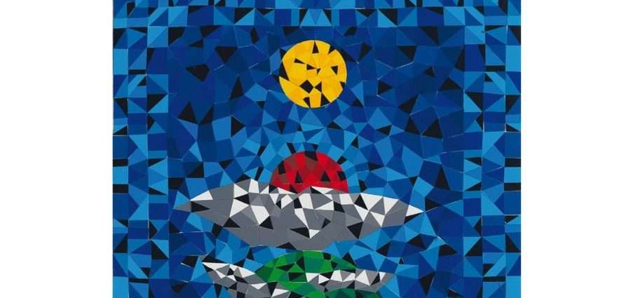Tiziano Gialloreto Feat. Luca Bulgarelli con «Watching The Ceiling», un mosaico di emozioni (Alfa Music, 2024) Tiziano Gialloreto Feat. Luca Bulgarelli con «Watching The Ceiling», un mosaico di emozioni (Alfa Music, 2024)