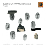 «Eternal Love People» di Roberto Ottaviano, un compost sonoro dalle molte facce, spesso asimmetrico e non circoscrivibile (Dodicilune, 2024) «Eternal Love People» di Roberto Ottaviano, un compost sonoro dalle molte facce, spesso asimmetrico e non circoscrivibile (Dodicilune, 2024)