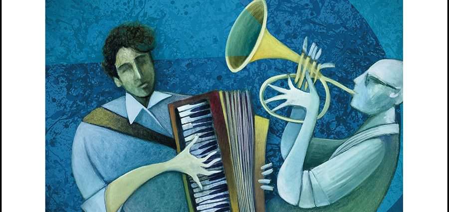«Melodico» di Andrea Sabatini, un disco dai contorni tenui e sfumati, lontano dai fragori del jazz acrilico e misto-synth di tipo 4.0 (Dodicilune, 2024) «Melodico» di Andrea Sabatini, un disco dai contorni tenui e sfumati, lontano dai fragori del jazz acrilico e misto-synth di tipo 4.0 (Dodicilune, 2024)
