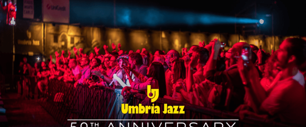 Fermate il mondo, voglio scendere: Umbria Jazz 2024, l’ennesima delusione! Fermate il mondo, voglio scendere: Umbria Jazz 2024, l’ennesima delusione!