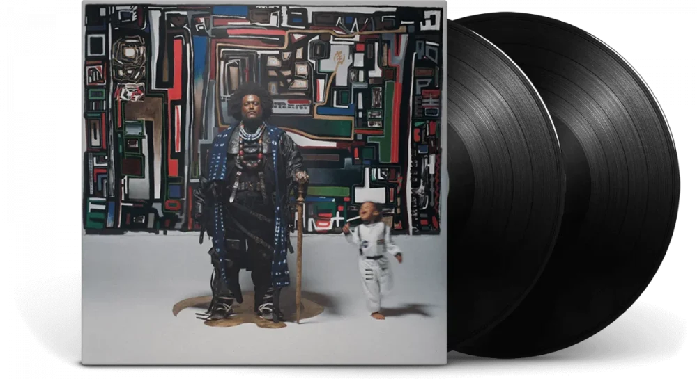 Kamasi Washngton con «Fearless Movement», il collettore principale della BAM irrita, irretisce, sconvolge, ammalia, ma soprattutto sorprende