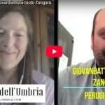 Verso il voto – intervista a Giobi Zangara (Perugia Civica) Verso il voto – intervista a Giobi Zangara (Perugia Civica)