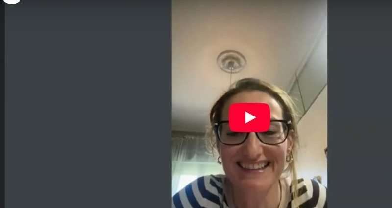 Verso il voto – intervista ad Alessandra Lignani (Pensa Perugia)