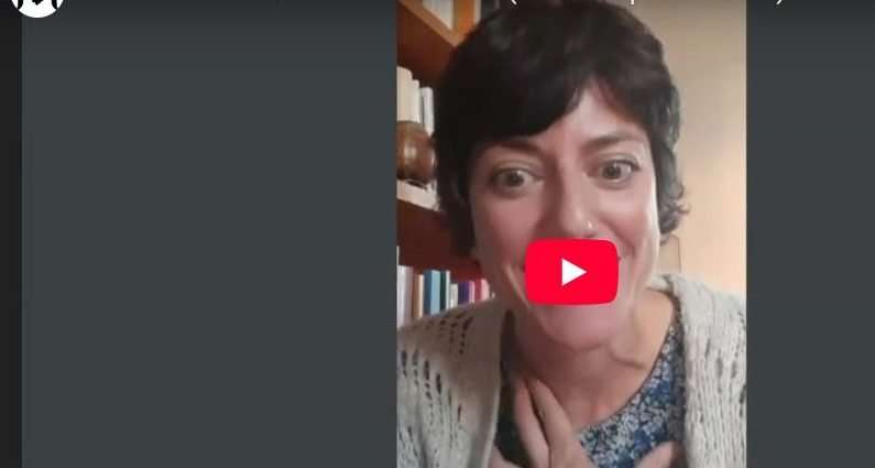 Verso il voto – intervista a Giulia Zeetti (Orchestra per la Vittoria)