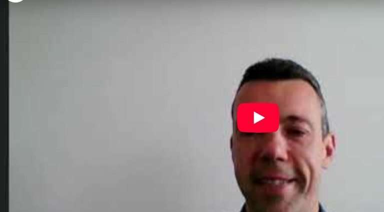 Verso il voto – intervista a Lars Regni (Anima Perugia) Verso il voto – intervista a Lars Regni (Anima Perugia)