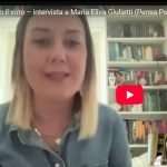 Verso il voto – intervista a Maria Elisa Giulietti (Pensa Perugia)