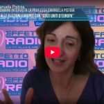 Verso il voto – la Visione per l’Europa della Professoressa Emanuela Pistoia (Movimento Stati Uniti d’Europa)