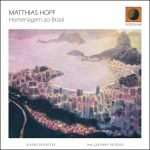 «Homenagem Ao Brasil» di Matthias Hopf, un viaggio appassionante in un «altro Brasile», magari solo immaginato (Dodicilune, 2024) «Homenagem Ao Brasil» di Matthias Hopf, un viaggio appassionante in un «altro Brasile», magari solo immaginato (Dodicilune, 2024)