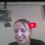 Verso il voto – intervista a Costanza Martani (Orchestra per la Vittoria) Verso il voto – intervista a Costanza Martani (Orchestra per la Vittoria)
