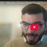 Verso il voto – intervista a Giovanni Rende (Perugia Civica) Verso il voto – intervista a Giovanni Rende (Perugia Civica)