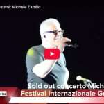 Sold Out al concerto di Michele Zarrillo a Bevagna per il Festival Internazionale Green Music Sold Out al concerto di Michele Zarrillo a Bevagna per il Festival Internazionale Green Music