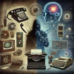 Vecchi Strumenti di Comunicazione e Intelligenza Artificiale: Il Dualismo Tecnologico dei Terroristi Vecchi Strumenti di Comunicazione e Intelligenza Artificiale: Il Dualismo Tecnologico dei Terroristi