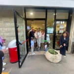 Perugia: a Case Bruciate inaugurata una nuova farmacia