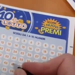 10eLotto, vinti 50mila euro a San Giustino 10eLotto, vinti 50mila euro a San Giustino