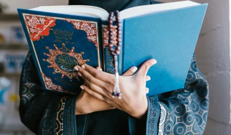 Il Salafismo e la ricerca della ‘Purezza’ – Un Separatismo Latente Il Salafismo e la ricerca della ‘Purezza’ – Un Separatismo Latente