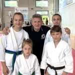 Successo e entusiasmo al 1° Trofeo “Rising Stars” di Ju Jitsu a San Pietro in Casale Successo e entusiasmo al 1° Trofeo “Rising Stars” di Ju Jitsu a San Pietro in Casale