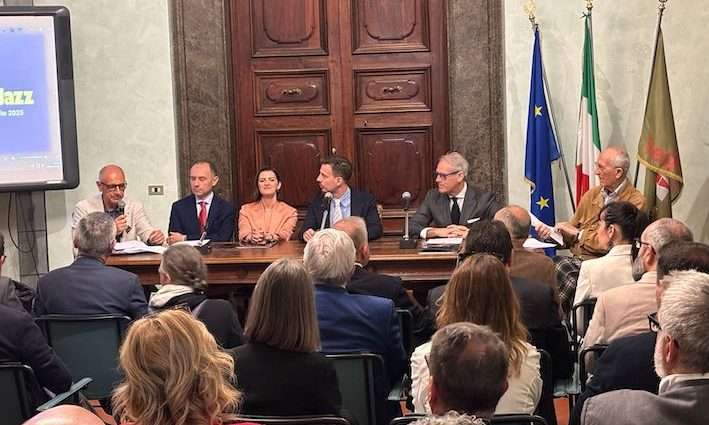 Al via Umbria Jazz 2025, l’identità inossidabile di un festival internazionale sempre più globale.