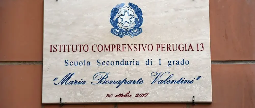 Ripa, chiude temporaneamente la scuola Maria Bonaparte Valentini. A Ponte Valleceppi parte la bitumatura delle strade Ripa, chiude temporaneamente la scuola Maria Bonaparte Valentini. A Ponte Valleceppi parte la bitumatura delle strade