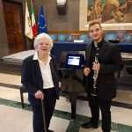 Il premio Laura Minuti al Gallenga: seconda edizione a Carmine del Canto