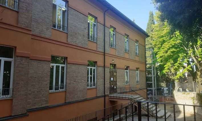 La scuola primaria Enzo Valentini, all’Elce, si arricchisce di dotazioni e cresce in sicurezza