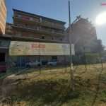 Come ti danneggio un parco pubblico amorosamente custodito