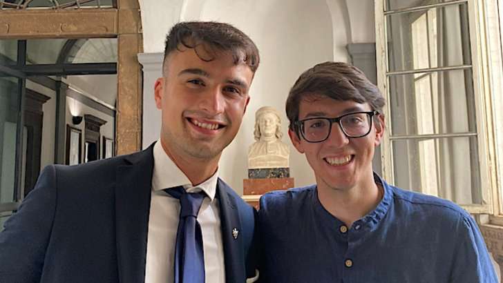 Azione Umbria: Andrea Bacelli eletto primo consigliere provinciale Azione Umbria: Andrea Bacelli eletto primo consigliere provinciale