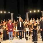 Il Festival Villa Solomei regala un Mendelssohn di rango all’anfiteatro Cucinelli Il Festival Villa Solomei regala un Mendelssohn di rango all’anfiteatro Cucinelli