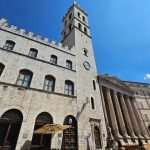 Gran Tour Perugia: fine settimana a spasso nel centro storico di Assisi e nel quartiere ebraico di Perugia Gran Tour Perugia: fine settimana a spasso nel centro storico di Assisi e nel quartiere ebraico di Perugia