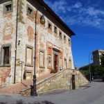 Castiglione del Lago apre le porte a “Luminamenti”: l’arte contemporanea illumina il Palazzo della Corgna