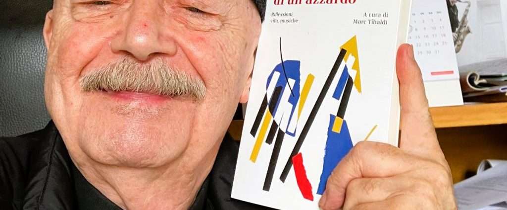 «Jazz, architetture di un azzardo» il libro di Claudio Fasoli: il senso profondo del fare musica come pratica esistenziale e culturale (il Saggiatore, 2025) «Jazz, architetture di un azzardo» il libro di Claudio Fasoli: il senso profondo del fare musica come pratica esistenziale e culturale (il Saggiatore, 2025)