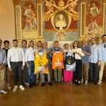 Spoleto si anima con il 31° Torneo dei Bar – Memorial Corrado Spatola: un grande evento sportivo tra tennis, basket e inclusione sociale Spoleto si anima con il 31° Torneo dei Bar – Memorial Corrado Spatola: un grande evento sportivo tra tennis, basket e inclusione sociale