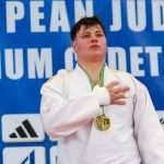 Perugia celebra un talento: Gianluca Picchi convocato in Nazionale per gli Europei Cadetti di judo