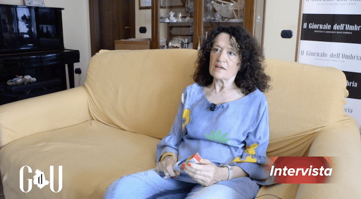 Sogni e ispirazioni diventano realtà editoriali: cosí nascono le opere di Lolita Rinforzi, una voce poetica tra Assisi e il mondo