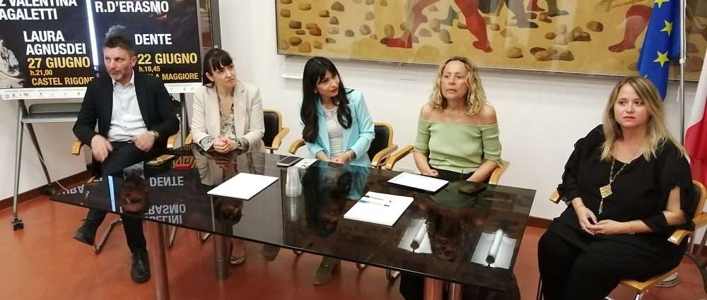 La “Decima Luna” di Moon in June, un ricco cartellone per festeggiare i 10 anni della rassegna