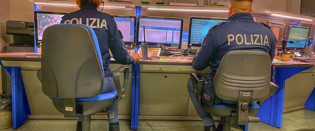 Online il nuovo sito italiano del Numero Unico Emergenza europeo 1 1 2
