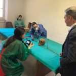 I resti del condottiero Ascanio della Corgna tornano a san Francesco al Prato