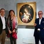 Fondazione Perugia: pubblico delle grandi occasioni per la presentazione dell’opera di Cerrini Fondazione Perugia: pubblico delle grandi occasioni per la presentazione dell’opera di Cerrini