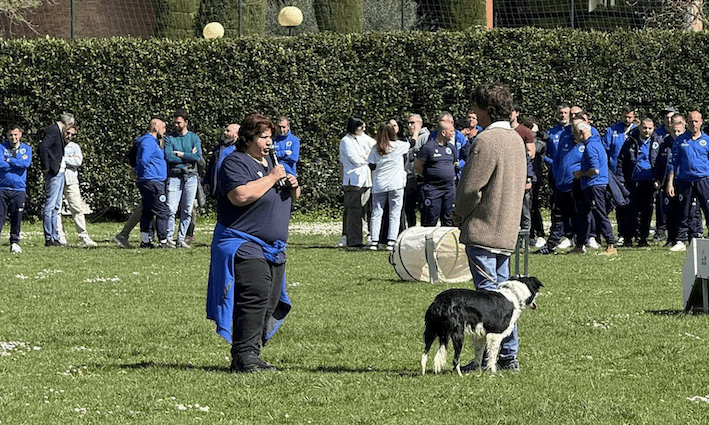 Save the Date III° Giornata del Cinofilo: domenica 29 giugno sarà la Comunità Incontro di Amelia ad ospitare l’edizione umbra