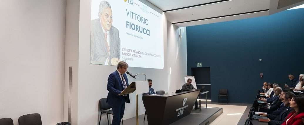 Un convegno per ricordare Lanfranco Rosati: “Un’eredità viva e ispiratrice”