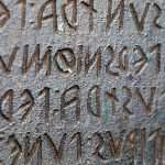 Un centro esperienziale permetterà di immergersi nel mistero delle Tavole Eugubine Un centro esperienziale permetterà di immergersi nel mistero delle Tavole Eugubine