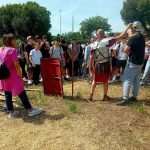 A scuola con la Public History: l’archeologia sperimentale di Hispellvm coinvolge i giovani A scuola con la Public History: l’archeologia sperimentale di Hispellvm coinvolge i giovani