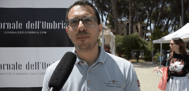 Perugia dà il via a FunTastica: il weekend dedicato alla cultura pop, alla fantasia e al divertimento [video]