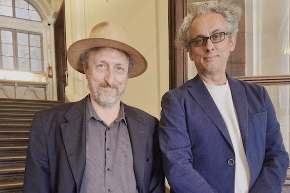 Costituito il nuovo Comitato Scientifico della Perugia Stranieri University Press, una nuova fase editoriale per l’Ateneo Costituito il nuovo Comitato Scientifico della Perugia Stranieri University Press, una nuova fase editoriale per l’Ateneo