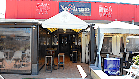 Innovazione e tradizione: questa la rivoluzione nella produzione della pizza verace di Nostrano