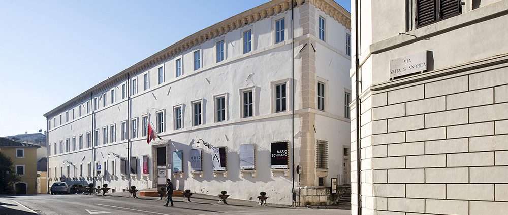 A Palazzo Collicola cinque mostre in arrivo: Kentridge, collezione De Donno, Stefano Cerio e molto altro A Palazzo Collicola cinque mostre in arrivo: Kentridge, collezione De Donno, Stefano Cerio e molto altro