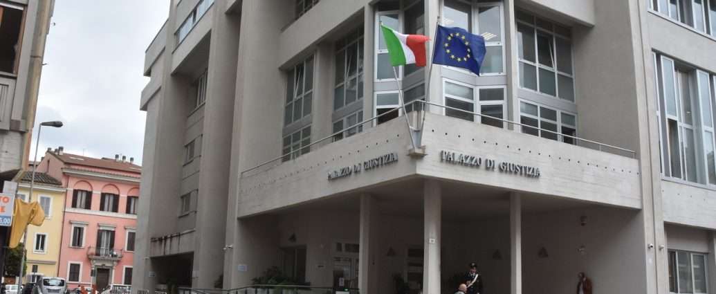 Terni: procedimento giudiziario per grave negligenza medica in carcere