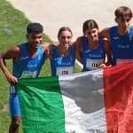 Atletica Arcs Cus Perugia trionfa in Europa: medaglie d’oro e record ai Giochi Europei Giovanili di Skopje Atletica Arcs Cus Perugia trionfa in Europa: medaglie d’oro e record ai Giochi Europei Giovanili di Skopje