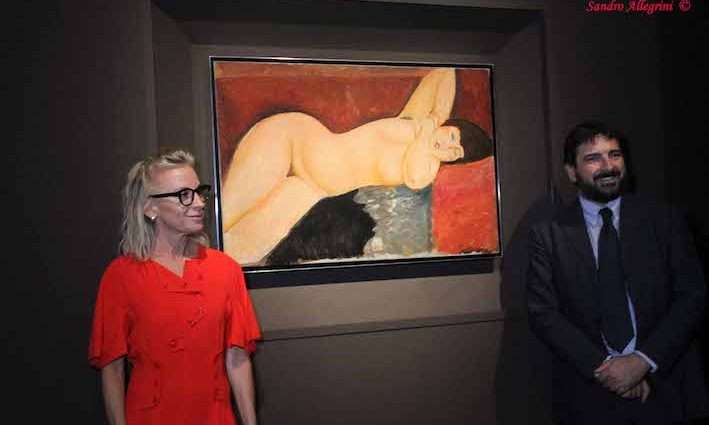 La Galleria nazionale benedice Modì, artista ‘maledetto’ La Galleria nazionale benedice Modì, artista ‘maledetto’