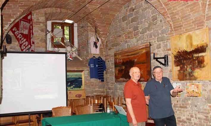 Senectus ipsa morbus? Il professor Giorgio Fanò Illic smentisce il brocardo