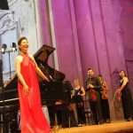 Si spengono le luci, si accendono i cuori al Trasimeno Music Festival Si spengono le luci, si accendono i cuori al Trasimeno Music Festival